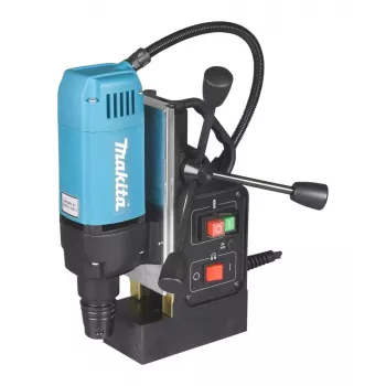 Gręžtuvas Makita HB350/2 850 RPM 11.6 kg Juoda, Mėlyna