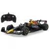 Elektromobilis sportinis Jamara Oracle Red Bull Racing RB18 1:18 310g