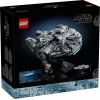 LEGO Star Wars 75375 Millennium Falcon konstruktorius, 921 detalė, 18+, 190×240×130 mm