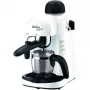 Espresso aparatas AMICA CD1011 baltas-juodas