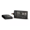 GPS sekiklis Teltonika FMC920 4G LTE CAT 1 0.128GB Juodas