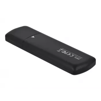 DeLOCK 42633 išorinis SSD dėklas USB Type-C (NVMe/SATA M.2)