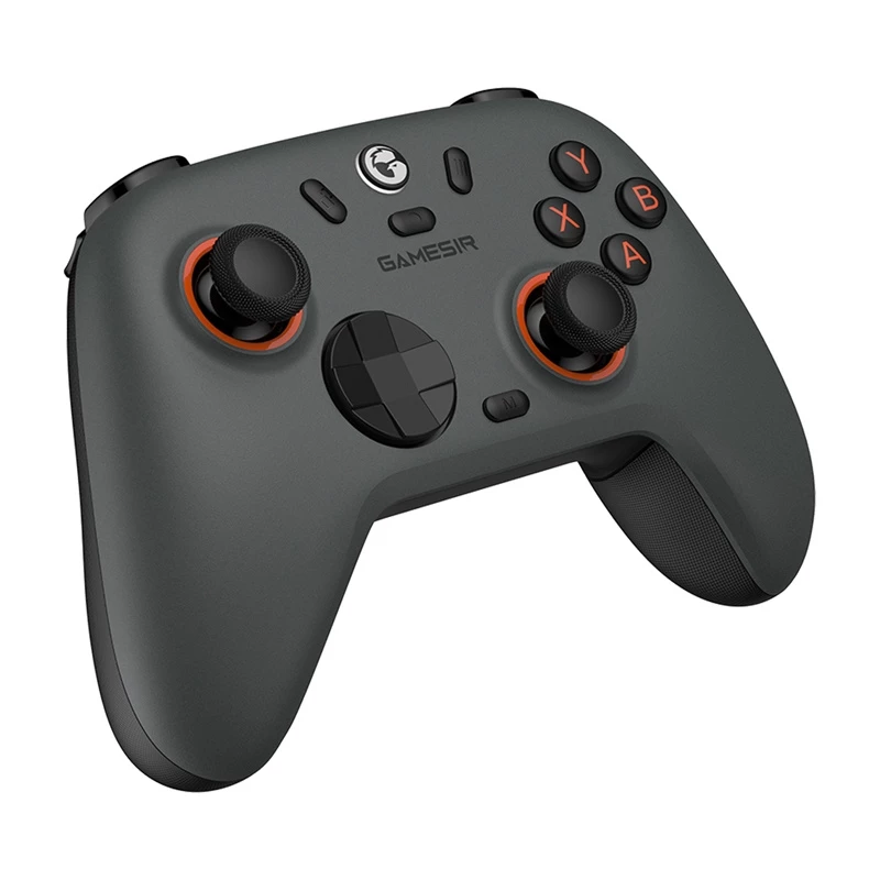 Belaidis žaidimų pultas GameSir Nova 2 Lite pilka
