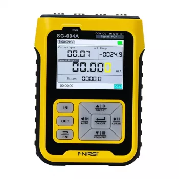 FNIRSI SG-004A mini signal generatorius