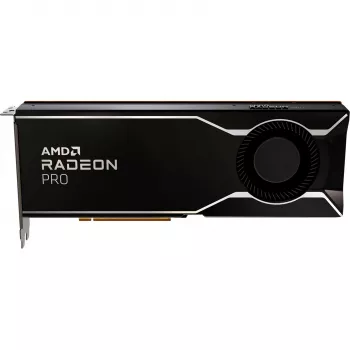 Vaizdo plokštė Sapphire Radeon PRO W7800 48GB GDDR6 ECC RDNA3