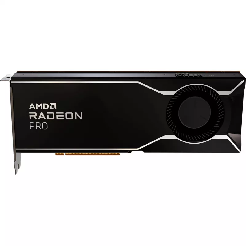 Vaizdo plokštė Sapphire Radeon PRO W7800 48GB GDDR6 ECC RDNA3