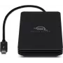 OWC Envoy Ultra – išorinis SSD 4 TB – nešiojamas – M.2 NVMe – Thunderbolt 5 (USB-C jungtis) – juodas (OWCTB5ENVU04)