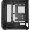 Sharkoon AK5M RGB Midi Tornas Juodas