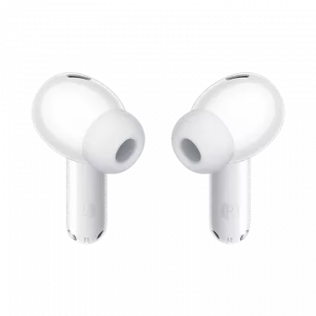 Belaidės ausinės į ausį HUAWEI FreeBuds SE 4, 20–20000 Hz, 36 g, baltos