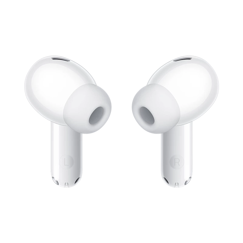 Belaidės ausinės į ausį HUAWEI FreeBuds SE 4, 20–20000 Hz, 36 g, baltos