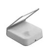 Nešiojamas brūkšninių kodų skaitytuvas SUNMI Blink 2 USB-A White