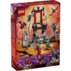 LEGO NINJAGO 71841 Dragonian Storm Village