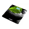 Svarstyklės Mesko MS 8149 Maksimalus svoris 150 kg Tikslumas 100 g Juoda žalia
