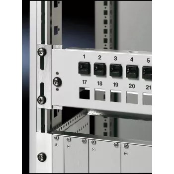 Rittal 7246030 Pilka spintos dalis