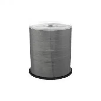 CD-R MediaRange MRPL504 700 MB 100 vnt. 52x profesionalaus lygio įrašomi diskai