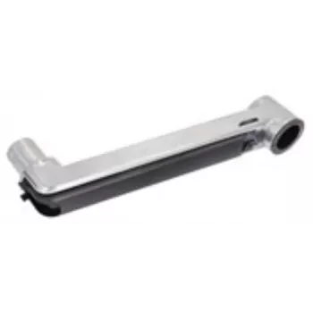 Montavimo rinkinys Ergotron 45-362-026 Juodas Sidabrinis Aliuminis