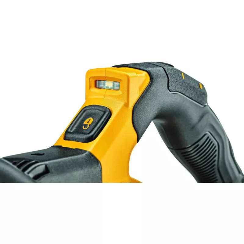 DeWALT DCV501LN-XJ būgninis dulkių siurblys sausam valymui be maišelio