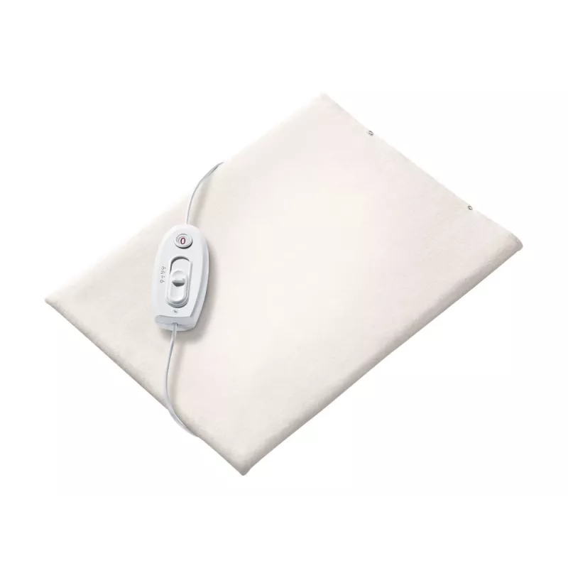 Sanitas SHK 18 šildymo pagalvėlė 100W 3 temperatūros nustatymai 40x30cm