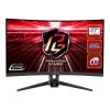 ASRock PG27F15RS1A 27 colių Full HD monitorius 1920x1080 juodas