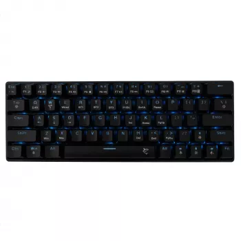 Peilis White Shark Kaiken GK-003111 – nerūdijančio plieno ašmenys, ergonomiška rankena Premium Line