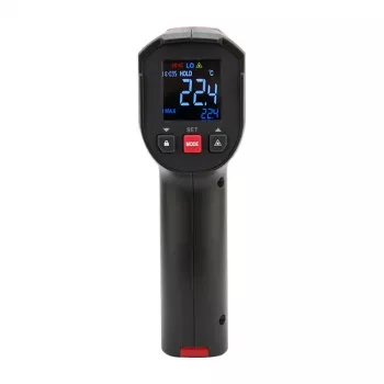 UNI-T UT306C bekontaktis infraraudonųjų spindulių termometras