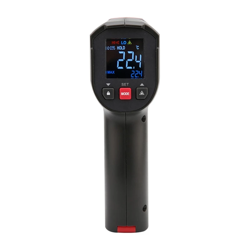 UNI-T UT306C bekontaktis infraraudonųjų spindulių termometras