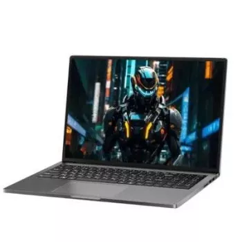 Nešiojamas kompiuteris Blackview AceBook 12K1 i5-12450H 16 inch WUXGA 16GB SSD512 Windows 11 Pro Pilka