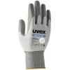 Uvex 60050 Pilka - Balta elastanas - poliamidas (6005012)