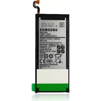 Samsung EB-BG935ABE baterija, Li-Ion, 3600 mAh, skirta Galaxy S7 edge (EB-BG935ABE)