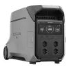 EcoFlow DELTA Pro 3 nešiojama elektrinė, LiFePO4, 4000 W, 51,5 kg