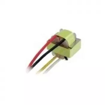 Garso transformatorius Neutrik NTE4 – varža 10000 Ω, pirminė įtampa 1,6 V
