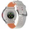 Polar Vantage V3 - Aliuminis - Sportinis laikrodis su dirželiu - Silikoninis - Ekranas 3,5 cm (1,39 inch) - 32 GB - Bluetooth - 57 g - Aušros abrikosas (900108893)