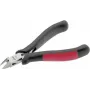 Replės įstrižinės Cimco 10 0802 Smūgiams atsparus PU plastikas Plienas 120 mm