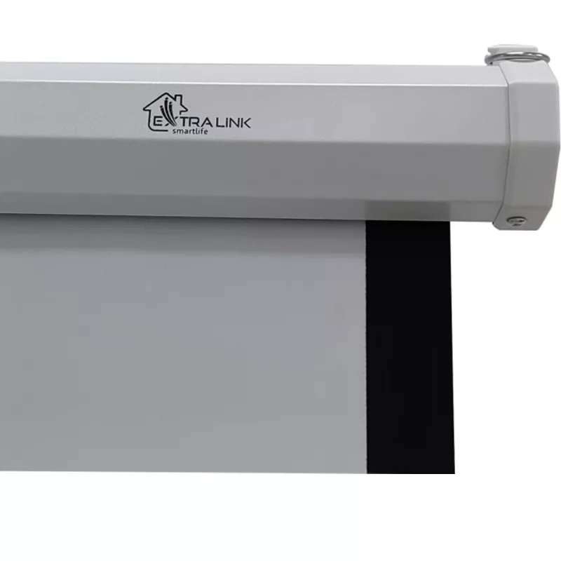 Extralink EX.30521 projektorinis ekranas 2.54 m (100 inch) 16:9