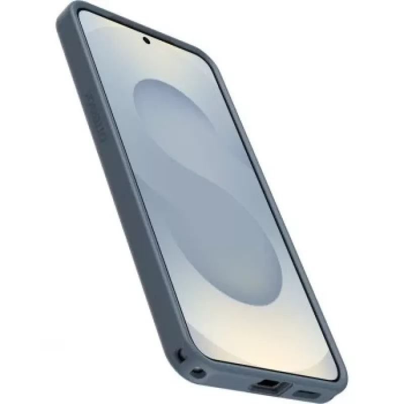 OtterBox Symmetry Series dėklas, Samsung Galaxy S25, mėlynas (77-97595)