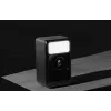 SJCAM S1 juoda stebėjimo kamera 2K raiška