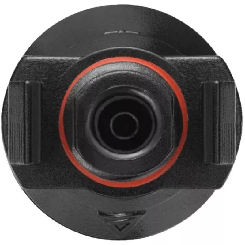 Įkrovimo kabelis EcoFlow LMC4-XT60I-3.5M juodas raudonas