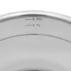 Puodas D18CM 2.7L/92103 Resto