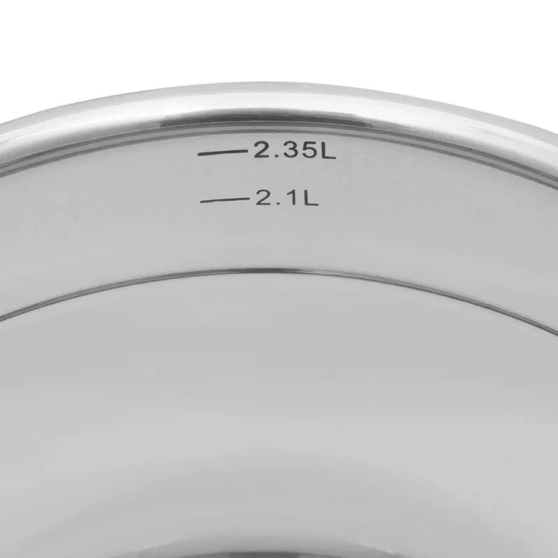 Puodas D18CM 2.7L/92103 Resto