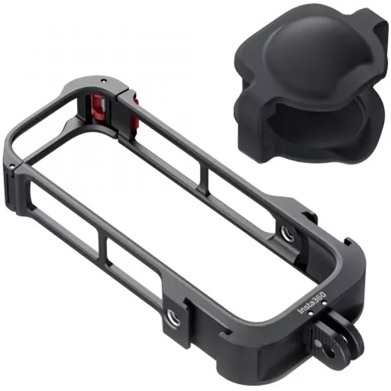 Insta360 X4 Utility Frame – Apsauginis rėmelis