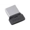 Jabra Link 370 – USB adapteris, MS Teams, juoda, pilka