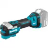Makita DTM52ZJX2 18V LXT belaidis multiįrankis, bešepetėlinis, be baterijos