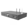 Telestar 5700550 internetinis radijas, skaitmeninis, juodas, metalinis