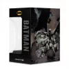 MCFARLANE DC Direct Batman gaubto replika 1:3 Pelėdų Teismas (17938)