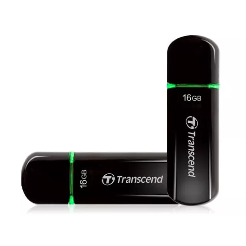 USB atmintukas Transcend 16 GB USB Type-A JetFlash 600