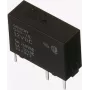 Omron PCB Relė 24 V/DC 5 A 1 Normaliai Atvertas Kontaktas G6D-1A-ASI 24DC 1 vnt.