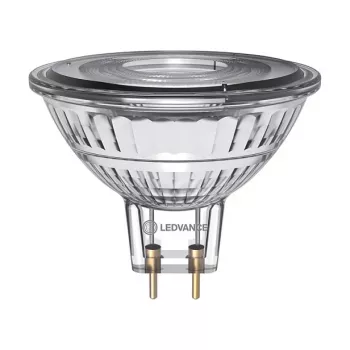 Osram LED MR16 20 36° 2.2W 927 GU5.3 pritemdomas LED reflektorius