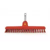 Šveitiklis Wolf Garten 71ANA019650 35 cm Multi-Star kietų grindų valymo įrankis
