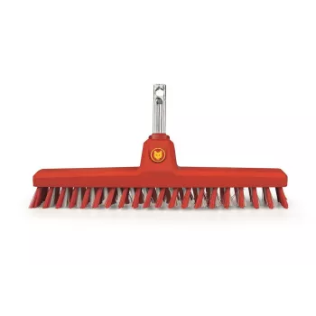Šveitiklis Wolf Garten 71ANA019650 35 cm Multi-Star kietų grindų valymo įrankis