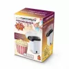 Spragintų kukurūzų aparatas Esperanza EKP005W juodas baltas, 0.27 l, 1200 W, karšto oro